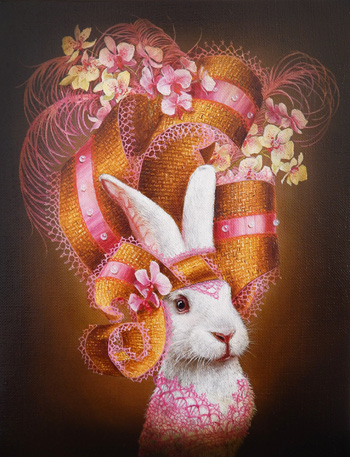 rabbit